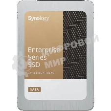 Накопитель SSD Synology SAT5221-480G, 480Gb, SATA III, 2.5
