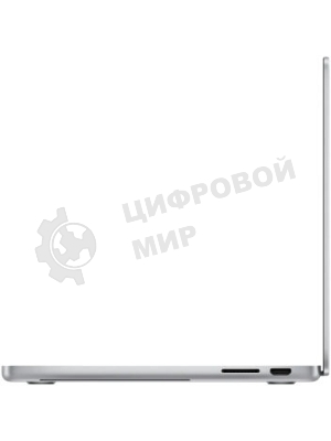 Ноутбук Apple MacBook Pro 14