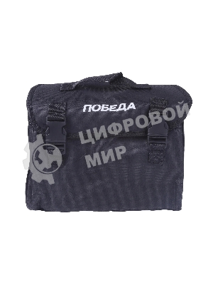 Компрессор автомобильный ПОБЕДА АК 45