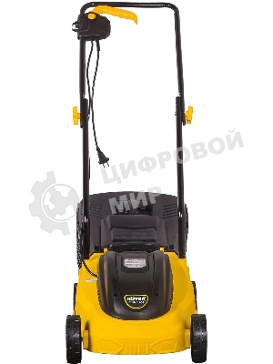 Газонокосилка роторная Huter ELM-11А32 (70/4/14) 1100Вт