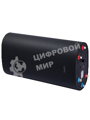 Бойлер косвенного нагрева Royal Thermo AQUATEC INOX RTWX-F 100.1 GRAFIT настенный сухой ТЭН