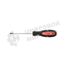 Отвертка Matrix Anti-Slip 12248 PH2 х 100 мм, CrV, двухкомп. рукоятка