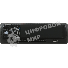 Автомагнитола Soundmax SM-CCR3189FB, 1 DIN, Bluetooth, USB Type-A, AUX