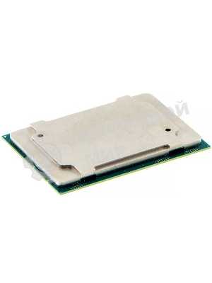 Процессор Intel Xeon Silver 4210R Soc-3647 2.4GHz OEM