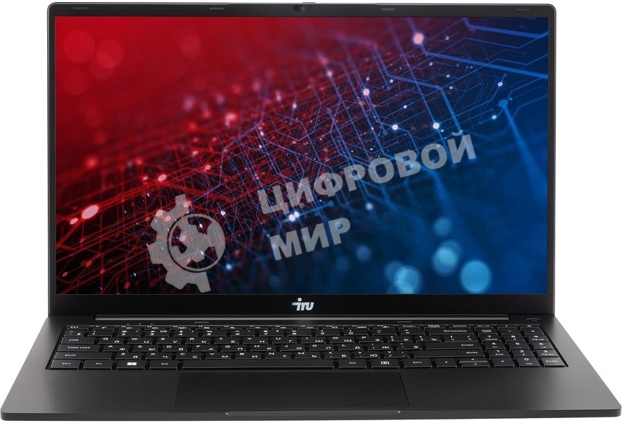 Ноутбук IRU Strato 15ALID4/15.6