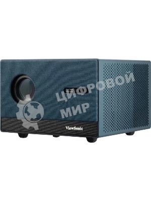 Проектор ViewSonic LX60HD LCD 630Lm ANSI (1920x1080) 4200:1 ресурс лампы:20000часов 2xUSB typeA 1xHDMI 4.3кг