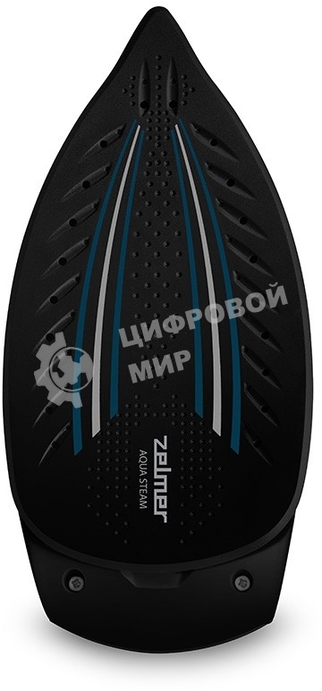 Паровая станция Zelmer ZIS5400 AQUA STEAM