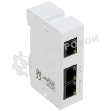 Инжектор POE Dahua DH-PFT1300