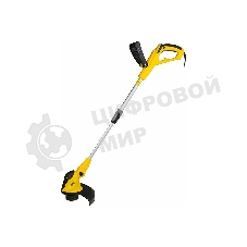 Электрический триммер Huter 70/1/5 GET-600 600Вт