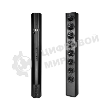 Цифровая Колонка-динамикмощностью 8x35 Вт DSPPA DSP1500