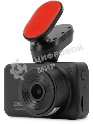 Видеорегистратор Digma FreeDrive 580, 2304x1296, 3