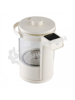 Термопот BQ TP331 Ivory. Мощность: 1500 Вт, Объем: 2.5 л, Поддержание температуры, 3 режима