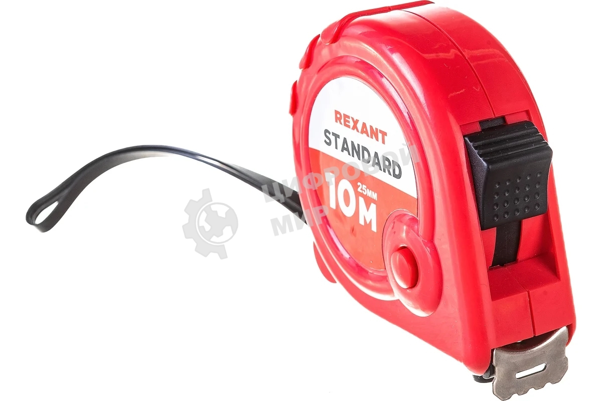 Рулетка измерительная Rexant 