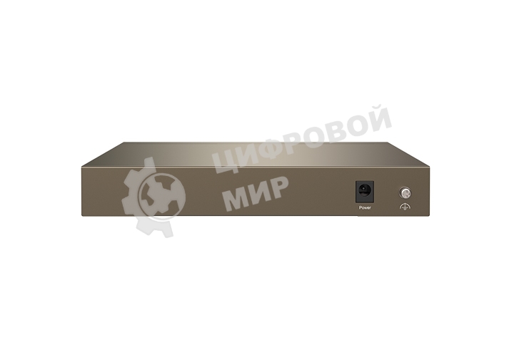 Коммутатор IP-COM 9PORT 8POE M20-8G-POE
