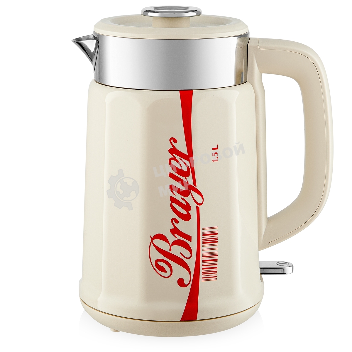 Чайник электрический BRAYER BR1081
