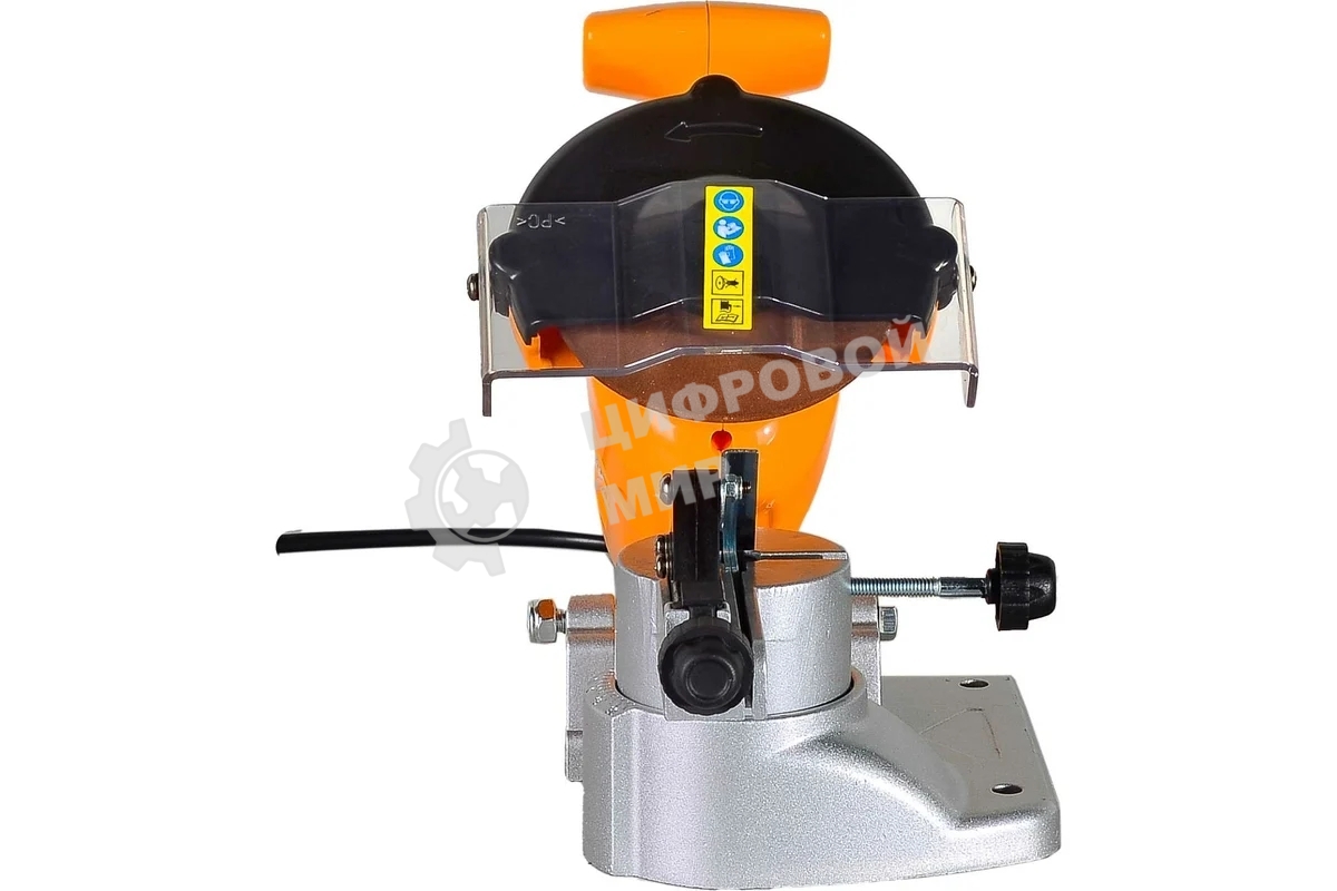 Станок для заточки цепей СЗЦ-200