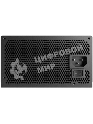 Блок питания PCCOOLER KF650, 650W 80 PLUS White (ATX, ATX 2.4, Non-modular, 1x24(20+4)pin 550мм, 1xCPU*2 8(4+4)pin 610+150мм, 2xPCIe 8(6+2)pin 510мм, 2xSATA*3+MOLEX4pin*1 450+150+150+150мм, Active, 120x120мм, 140x150x86мм, APFC, OVP, SCP, OPP (140-160%, 2ms delay))