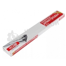 Электрод Ресанта ОЗС-12 Ф4,0 Пачка 6,5 кг