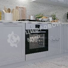 Духовой шкаф встраиваемый LEX EDP 093 IX NEW нержавеющая сталь