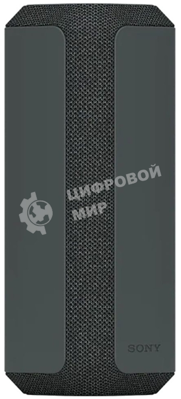 Беспроводная колонка Sony SRS-XE300, черный
