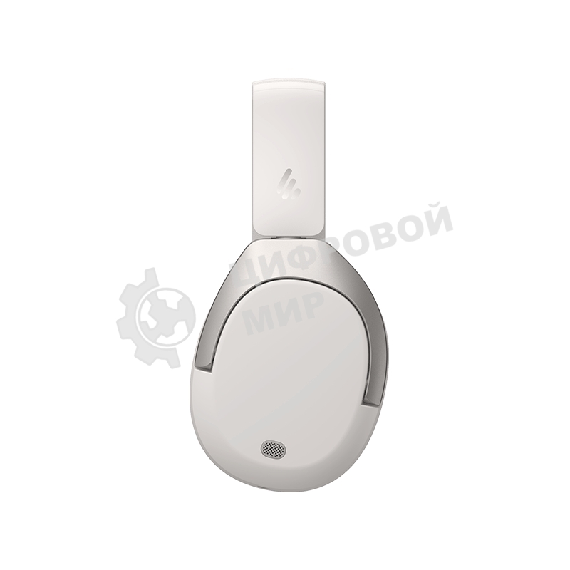 Гарнитура мониторные Edifier W830NB белый беспроводные bluetooth оголовье