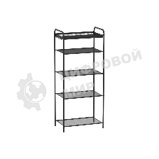 Подставка для обуви ЗМИ 