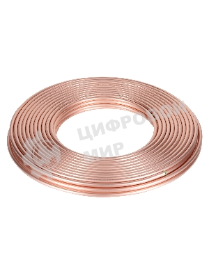 Труба медная Ballu Olympic 9,52х0,65х50000 (3/8), бухта