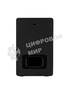 Саундбар ELTRONIC (30-66) SOUND SLICK 4, черный