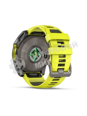 Смарт-часы Garmin Fenix 8 51мм 1.3