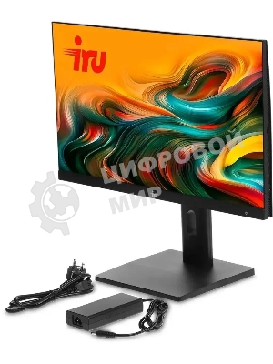 Моноблок IRU Tactio 23IP 23.8