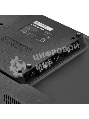 Телевизор Maunfeld 32