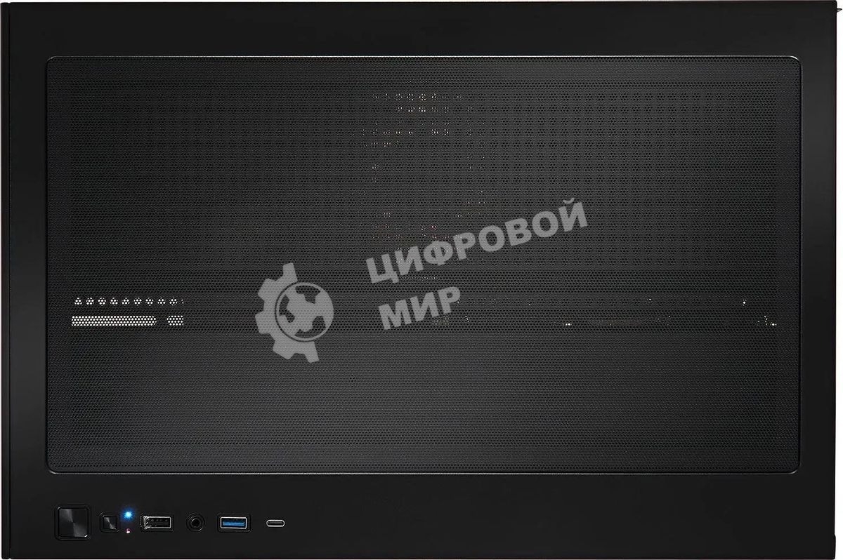 Компьютер Bloody BD-PC RAB84V2 TWR Ryzen 7 7700 (3.8) 32Gb SSD 1Tb RTX 5070 12Gb Win 11H 64 2.5xGbitEth 650W черный (RUS) (2142128)