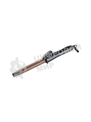 Щипцы для завивки волос Leonord LE-1271 серый/бронзовый, 25 мм, 100-220 °C, 13 режимов