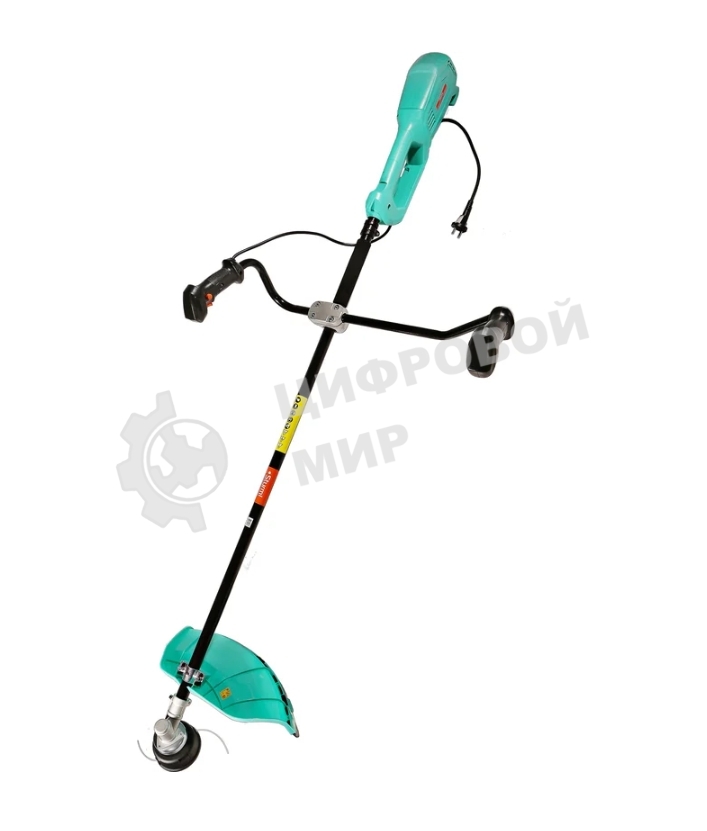 Триммер электрический Sturm GT1800BS, от сети, 1800 Вт