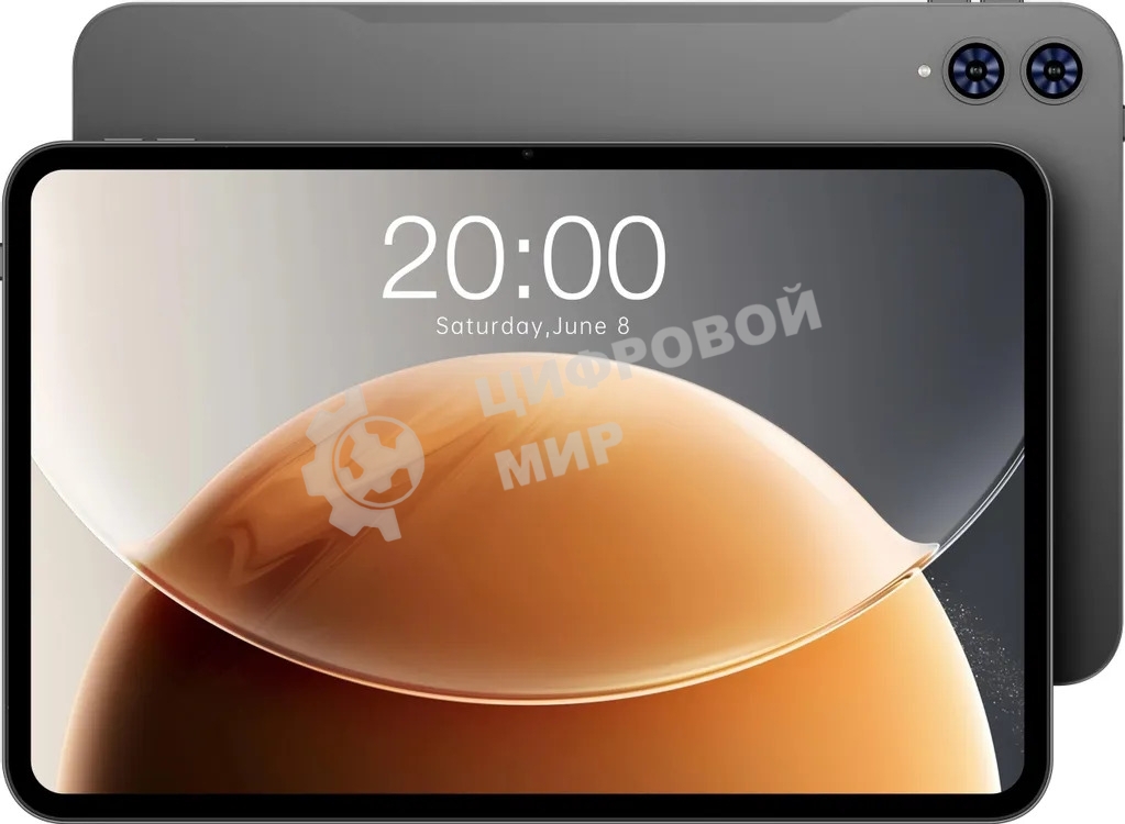 Планшет Teclast T65 Premium set 2026 13.4