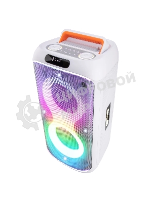 Колонка Eltronic 30-86 DANCE BOX 900 белый