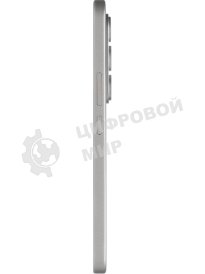Смартфон Tecno Camon 50 8/256Gb титан