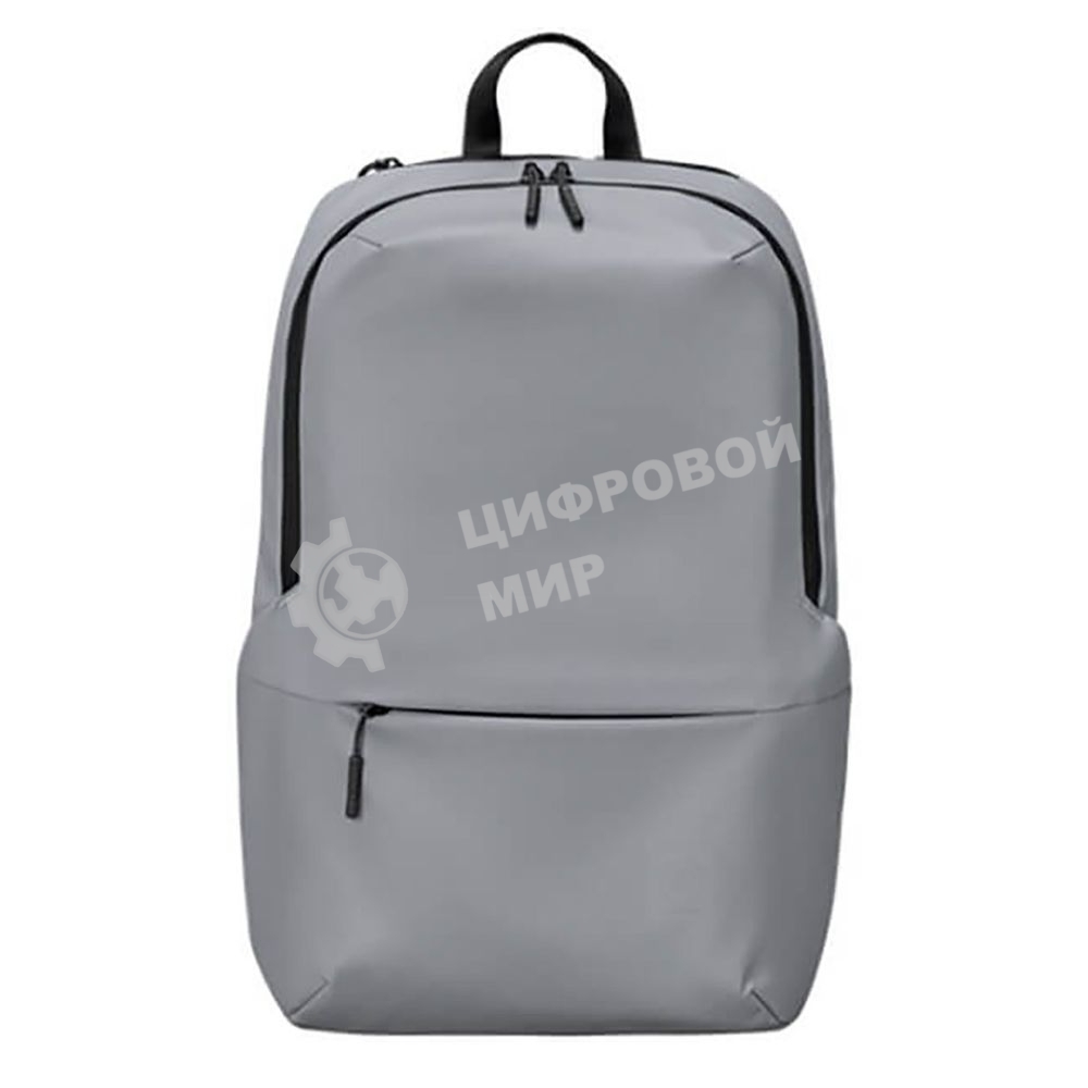 Рюкзак Ninetygo Sports Leisure Backpack серый