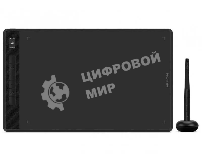 Графический планшет Huion Inspiroy Giano, 8192 уровней, USB Type-C