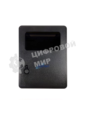 Принтер этикеток Bsmart BS460T термотрансферный, 300 dpi, 152 мм/сек, USB, RS-232, Ethernet, черный