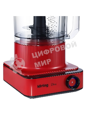 Кухонный комбайн Korting KFP 0201 Diva