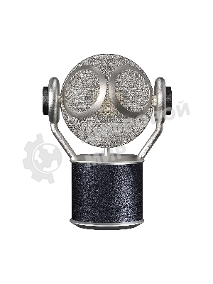 Студийный конденсаторный микрофон 110802A2002 Icon Martian с большой диафрагмой