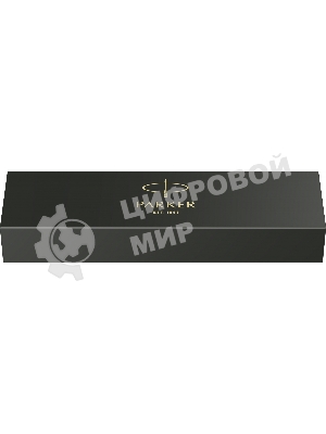 Ручка роллер Parker Vector XL (CW2159774) Black CT, F, черные чернила, подарочная коробка