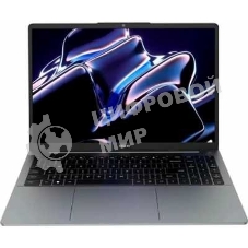 Ноутбук TECNO MegaBook K16SFA/16