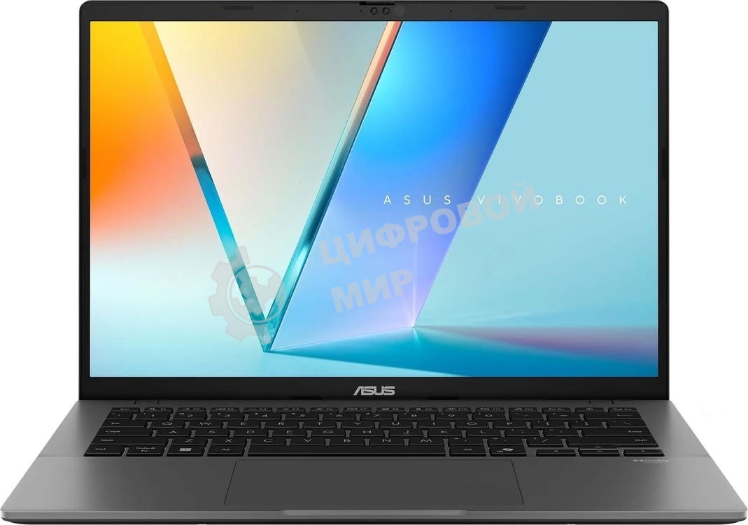 Ноутбук Asus VivoBook S14 S3407AA-SF075/14