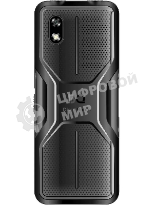 Мобильный телефон BQ 2842 Disco Boom черный