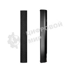 Цифровая Колонка-динамикмощностью 8x35 Вт DSPPA DSP1500