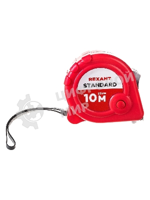 Рулетка измерительная Rexant 