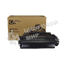 Картридж лазерный GalaPrint GP-CZ192A (№93A) черный (12000 стр) для HP LaserJet Pro M435/435nw/M701/M706