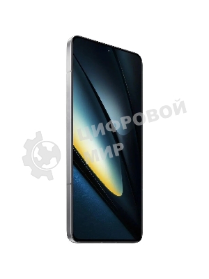 Смартфон POCO F6 Pro 12/512Gb, белый